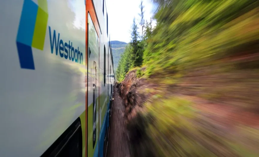 Europäische Bahnindustrie ist für die Westbahn ein Oligopol