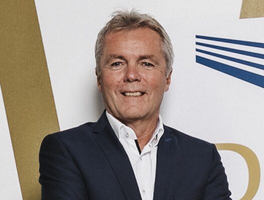 DLH Real Estate glänzt als Logistikimmobilien-Entwickler