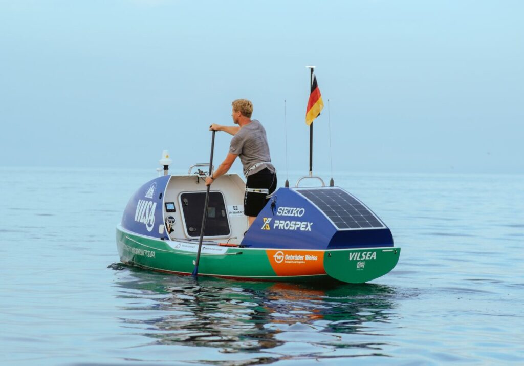 Gebrüder Weiss - ZERO EMISSIONS