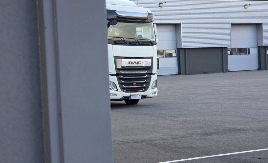 „Phantomfrachtführer“ gefährden Europas Logistikszene