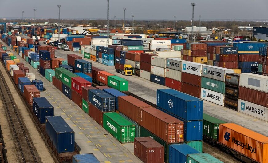 RCG bringt neuen TransFER Tuzla-Rijeka auf Schiene