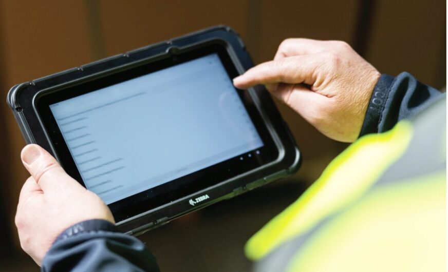 WFS geht mit neuem Prognosetool ans Netz