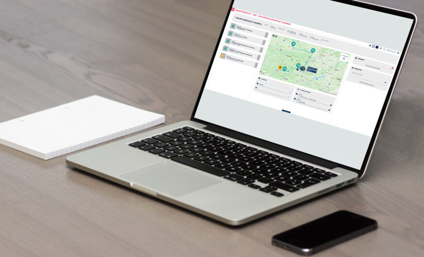 Quehenberger und Startup DRIP schmieden Logistik-Allianz