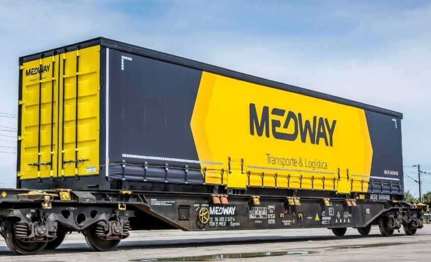 Medway steigt neu in die Märkte Österreich und Frankreich ein