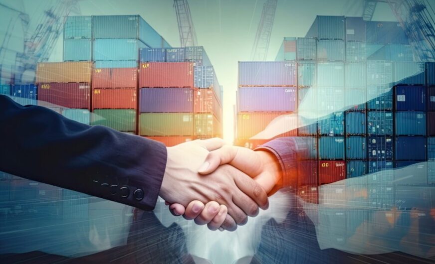 In Wiener Neudorf gehen zwei Speditionen in einer auf