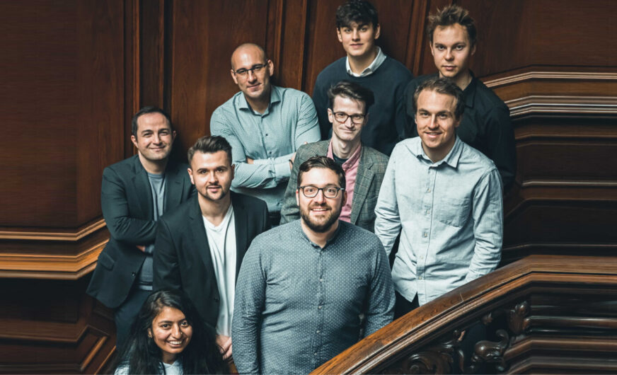 Digicust steht vor globaler Expansion