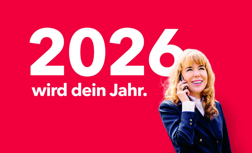 Handy-Hersteller Emporia blickt optimistisch nach vorn