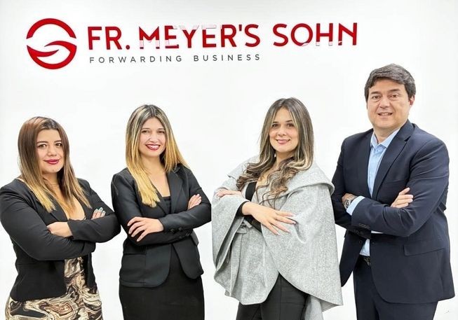 Fr. Meyer’s Sohn expandiert weiter in Lateinamerika