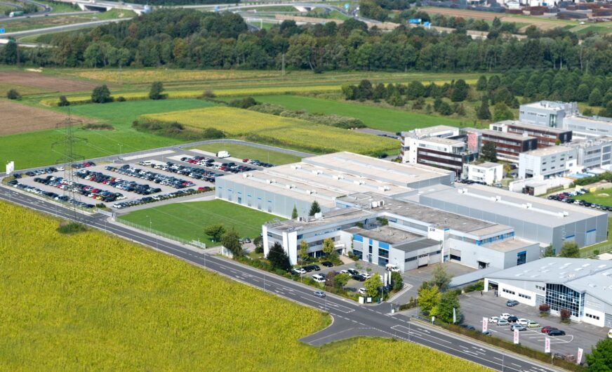 PIA Gruppe: Drei Großaufträge aus Nordamerika