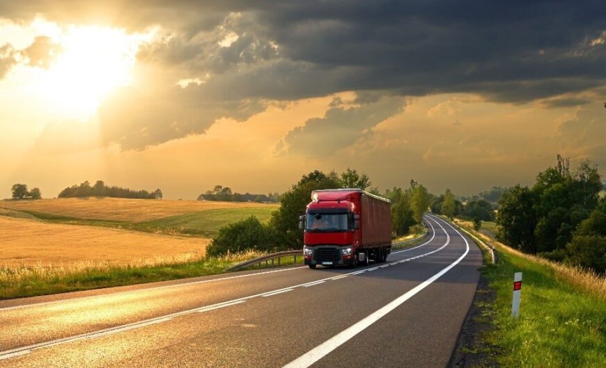 Transporeon: Einsatz von KI nimmt Fahrt auf