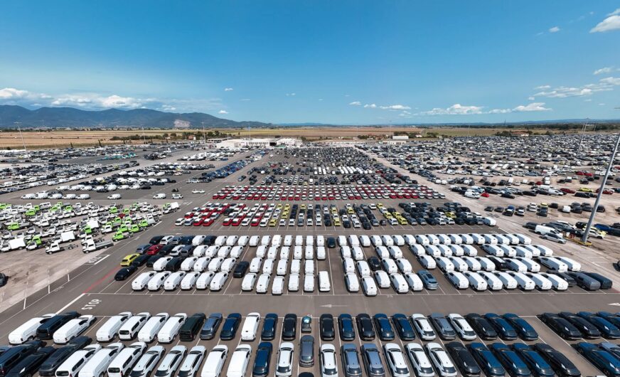 Il Fado: Arcese Group erwirbt Standort in Livorno