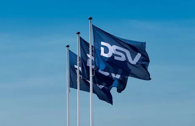 DSV und Schenker vor Schulterschluss in Deutschland 