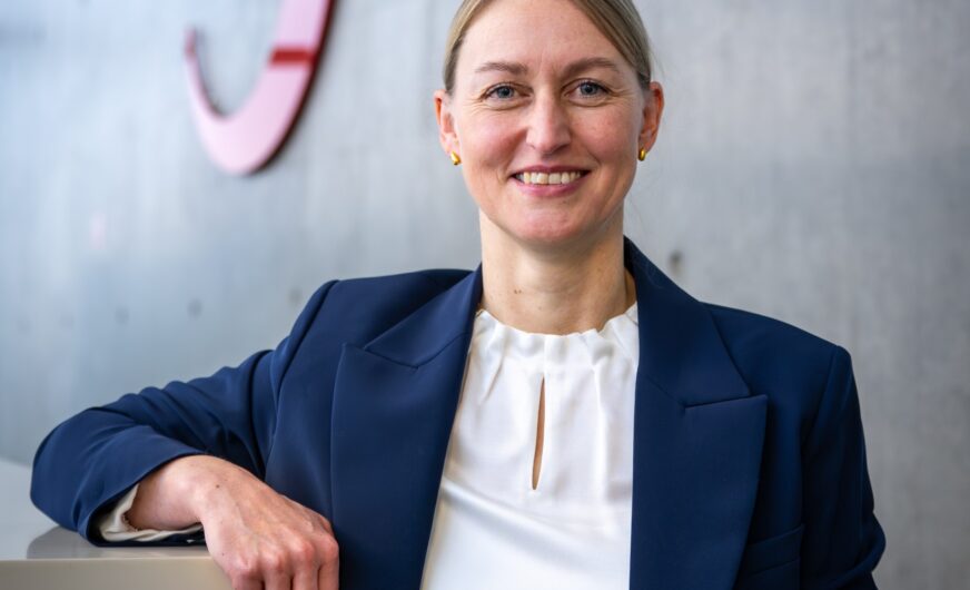 Wilhelmshaven: Frischer Wind am Eurogate Container Terminal