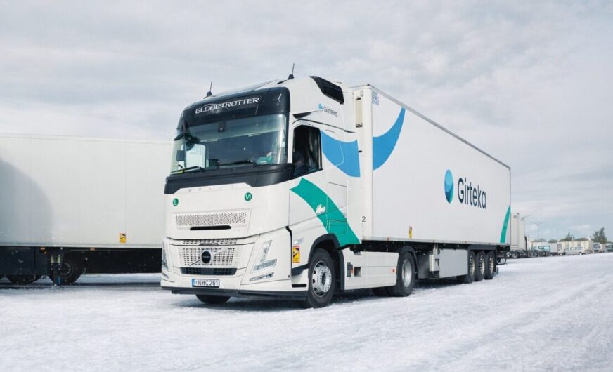 Transporteure spüren Druck der „Regulierungs-Inflation”