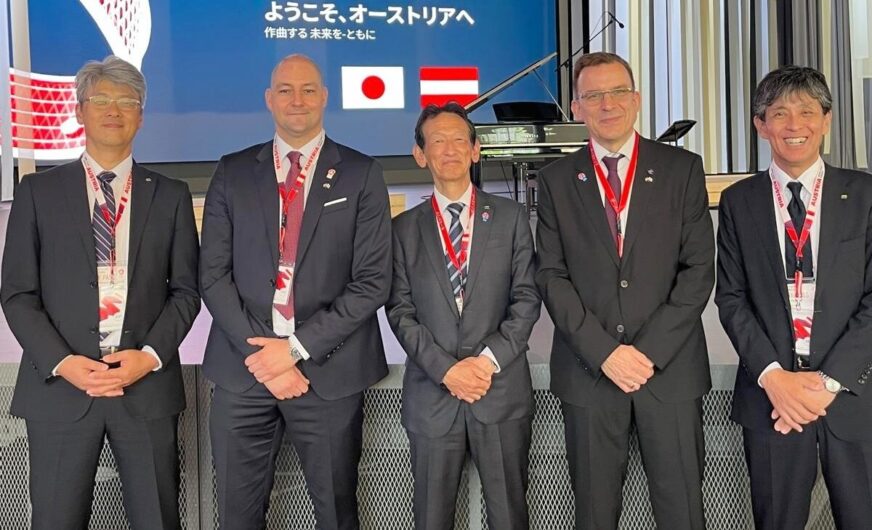 cargo-partner: Zwei Jahre unter dem Dach der NX Group