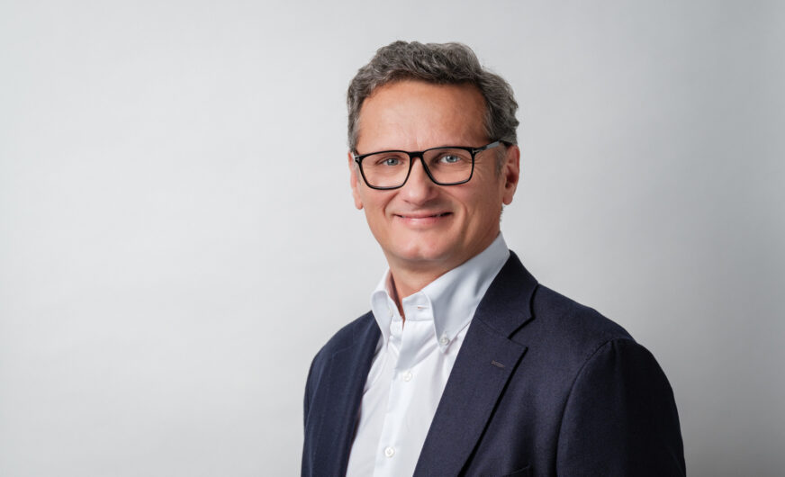 Bei Dachser Austria erklimmt Michael Rauhofer den Chefsessel