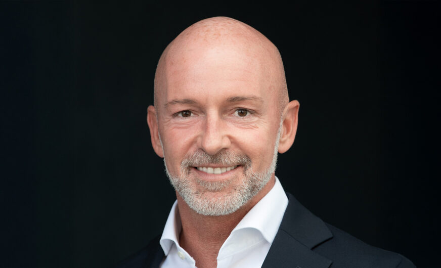 Gebrüder Weiss: Neuer „Kapitän“ für Air & Sea