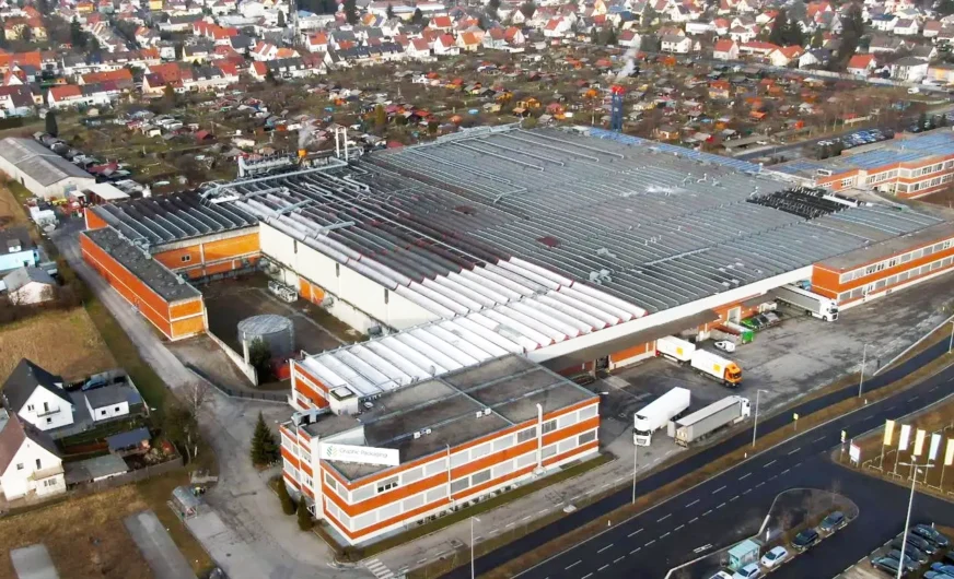 GPI Graz startet mit Millionen-Investition ins Jahr 2026