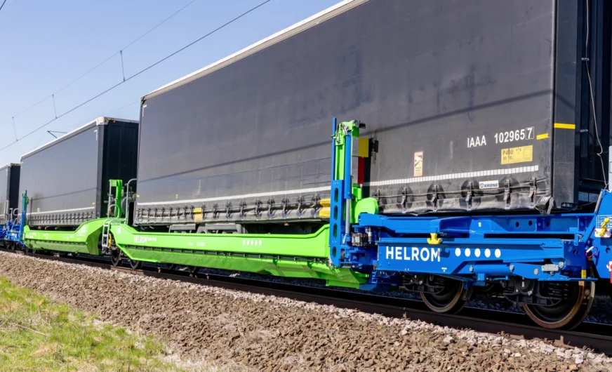 Frisches Kapital sichert Überleben der Helrom GmbH