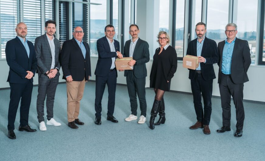 Paketversand von Ringana wechselt zur Post