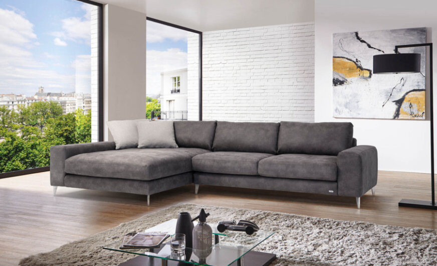 Sitzkultur wird bei sedda seit 65 Jahren großgeschrieben