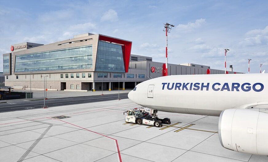 Turkish Airlines startet Phase 2 für SmartIST-Terminal