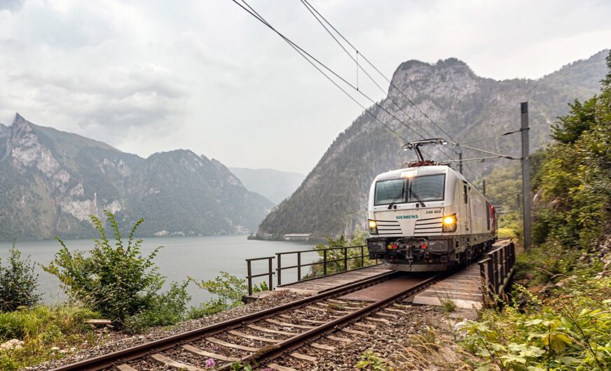 Privatbahnen droht gravierende Finanzierungslücke