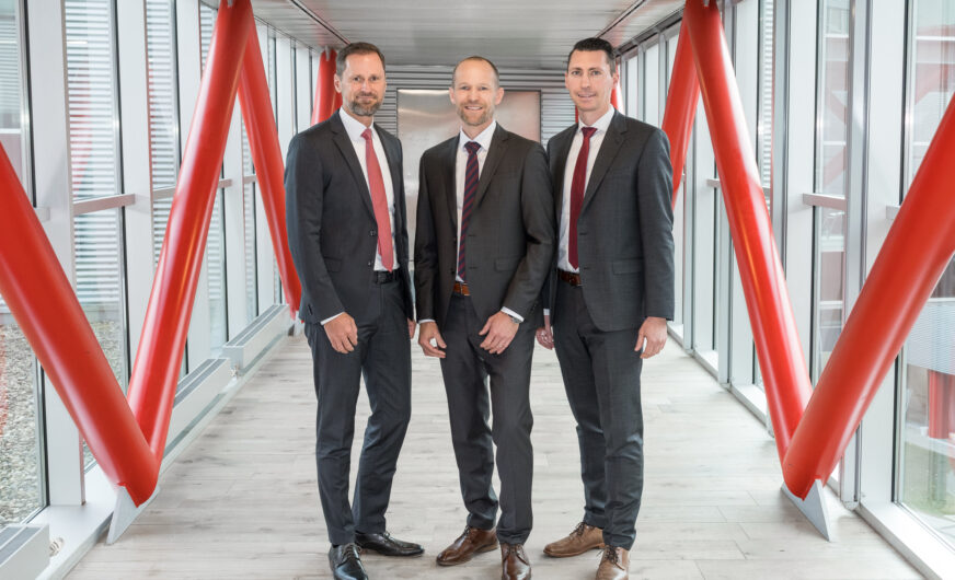 Würth Österreich: 300 Mio. EUR Umsatz im Jahr 2025