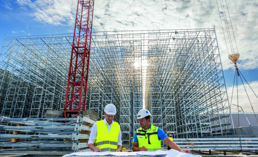 Mega-Auftrag von türkischem Logistiker für voestalpine