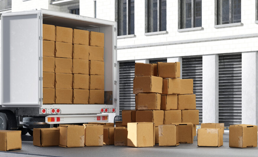 Mehr als 400 Mio. Pakete für Österreichs KEP-Dienste