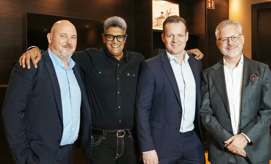 Drewes Logistics vollzieht Markteintritt in Indien