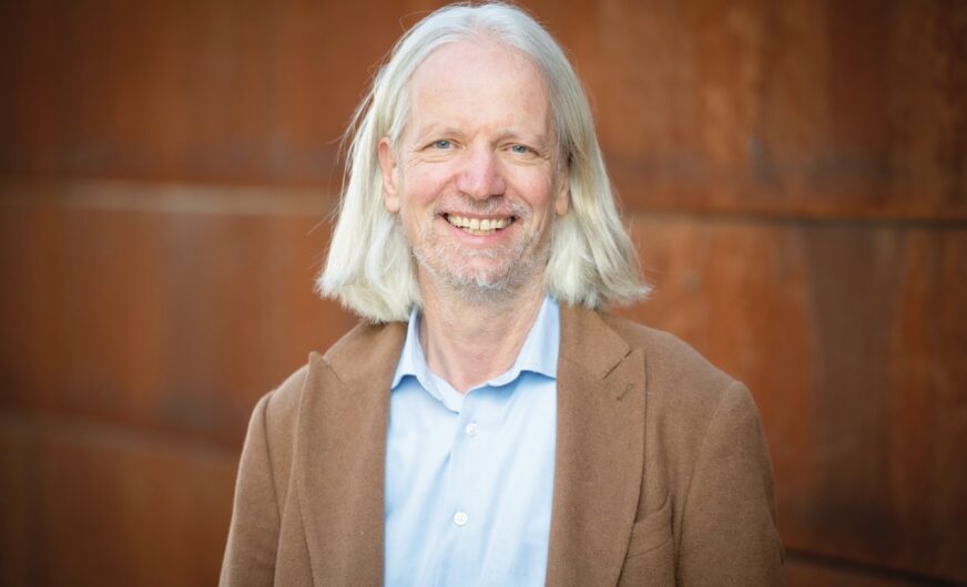 Sebastian Kummer stuft Pyhrn- wichtiger als Koralmbahn ein