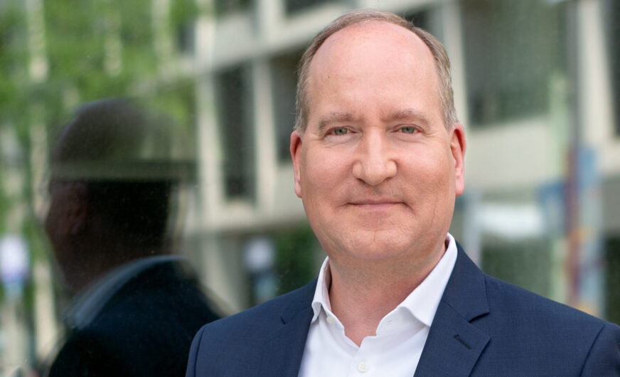 Luftfrachtstandort Deutschland steht unter massivem Druck