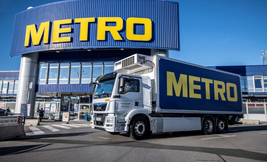 55 Jahre Metro Österreich: Bald noch mehr Multichannel