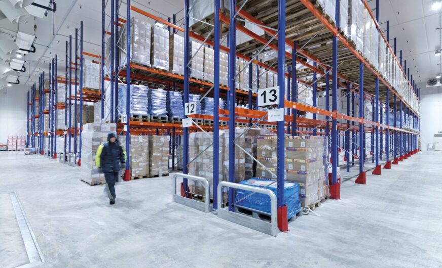 Nagel-Group startet Tiefkühl-Aktivitäten in Österreich