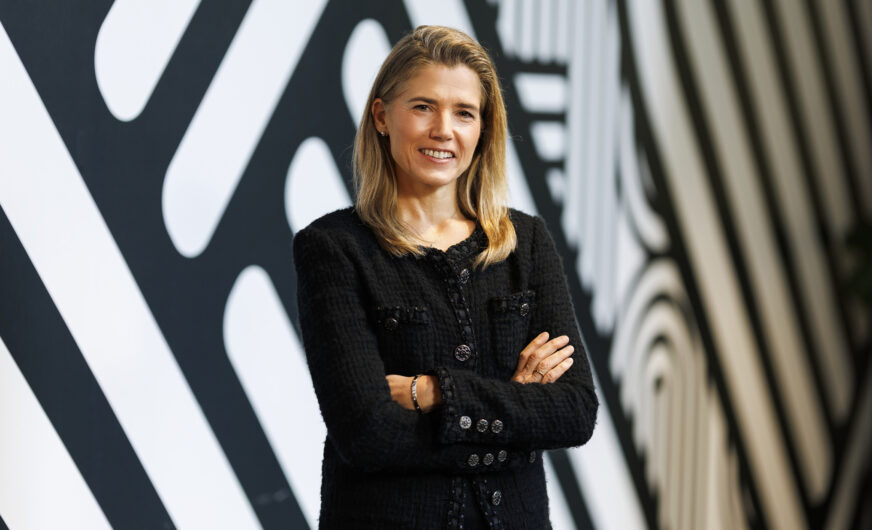 SAG Group trotzt der stürmischen Marktlage