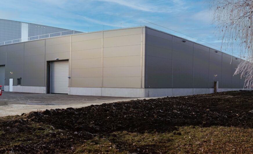 Daimler Truck: Neu‑Ulm wird Hub für Reman-Logistik