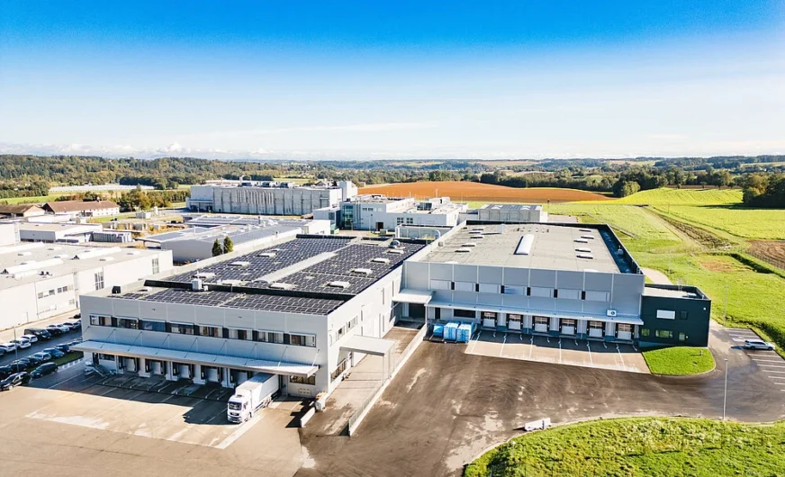 Greiner Gruppe: Mediscan wird eigene Sparte