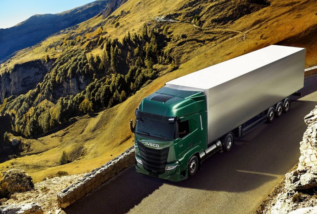 Iveco