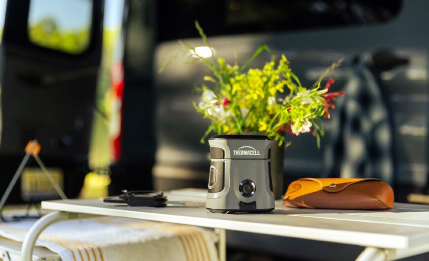 Kwizda Agro: Alleinvertrieb für Thermacell in Österreich