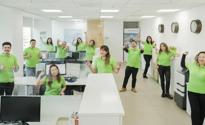 Logwin Konzern vollzieht Markteintritt in den USA