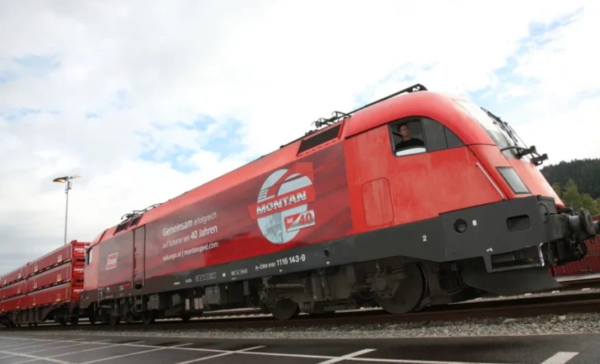 Noch Kapazität für Cargo auf der ‚Super-West-Connection‘