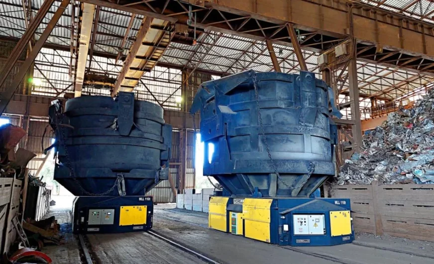 Morello wird in die Faymonville Group integriert