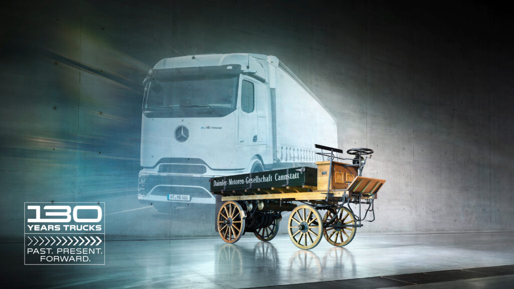 Daimler Truck