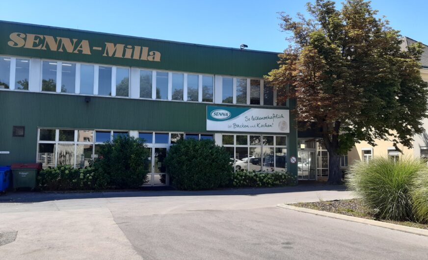 Senna Nahrungsmittel: Von Vivatis zu Orkla Food