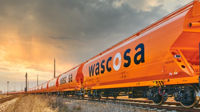 Wascosa Group bekräftigt ihre Wachstumsstrategie