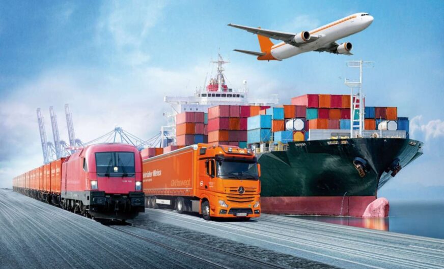 Gebrüder Weiss: Kontraktlogistik im klaren Aufwind