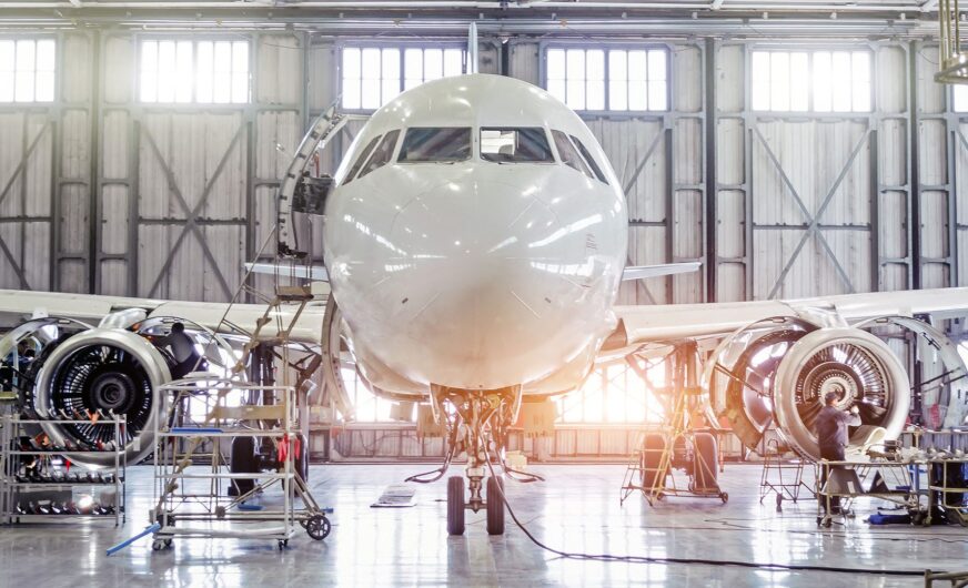 Neuer globaler AOG-Service von IAG Cargo