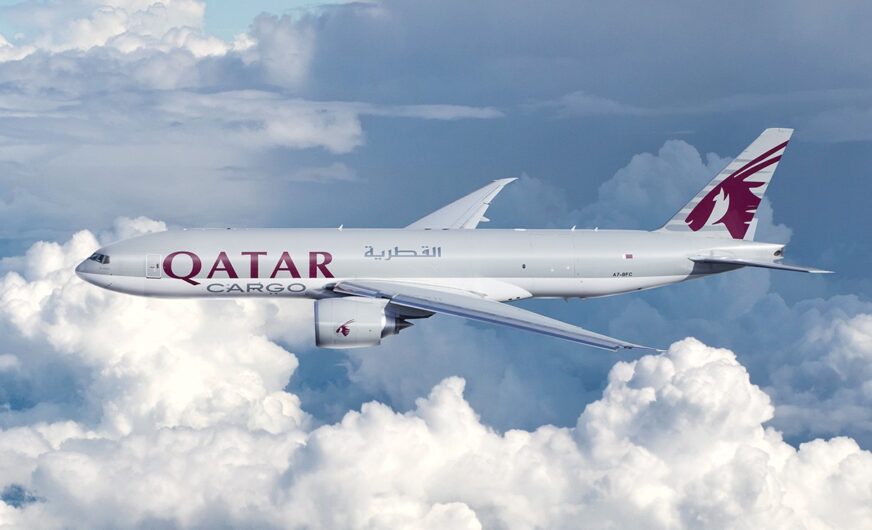 Iran-Krieg belastet internationale Luft- und Seefracht