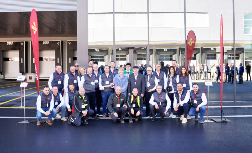 Galliker Gruppe implementiert ein „Net Zero“-System